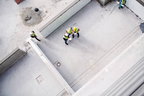Best Local Concrete Companies  in Salem Heights, OH