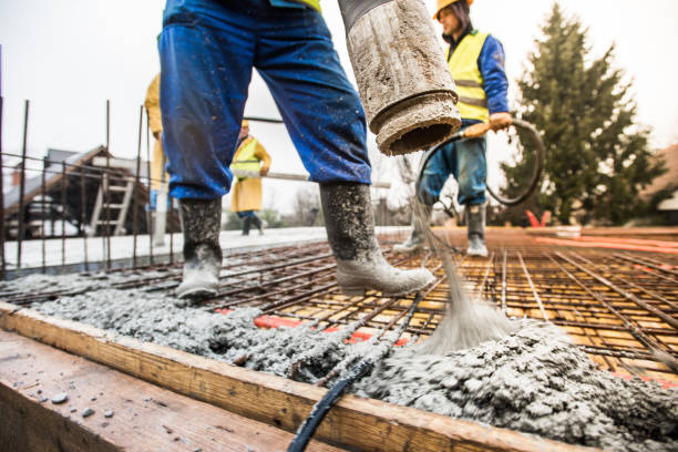 Best Waterproofing & Drywells  in Salem Heights, OH